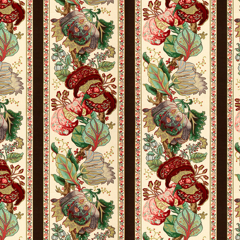 La Portugaise Fabric