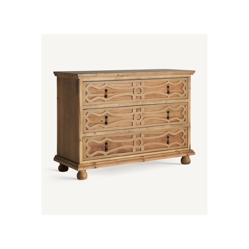 Commode Rumford
