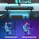 Nedyo 48" L-Shaped Computer Desk with Power Outlet, LED Gaming Work Desk with Monitor Stand