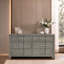 Ensemble de chambre à coucher Adryan-50507311-31712285-52521359
