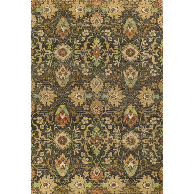 Tapis oriental Penitas