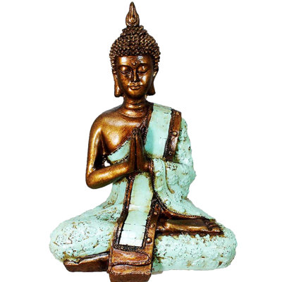 Yunpeng Religious & Spiritual Figurines & Sculptures