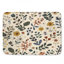 Tapis de bain Botanical Floral Illustration