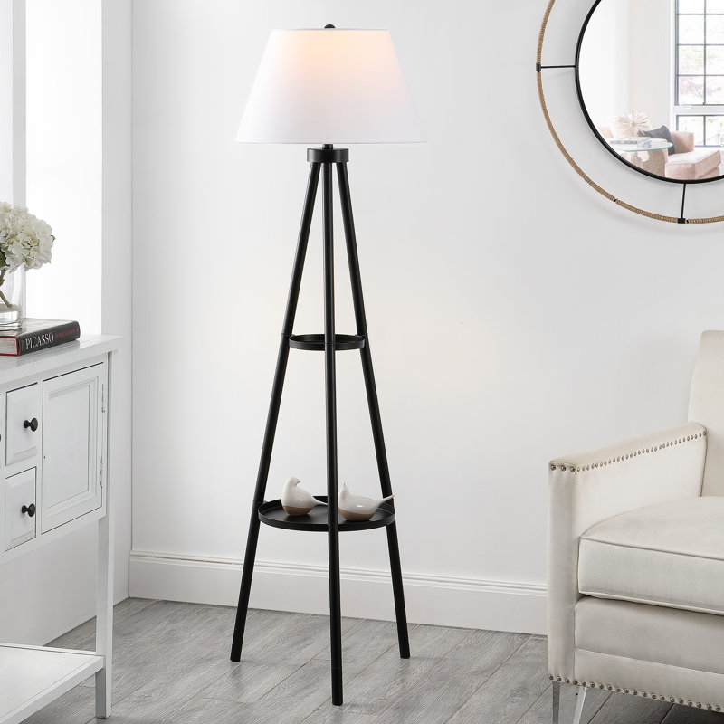 Lampe trépied 63 po Adheen