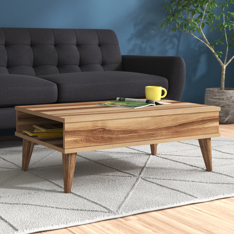 Table basse Bulters
