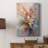 Magic Jungle I -Gallery Wrapped Cavas-1648225960