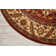 Demarcus Oriental Indoor Rug