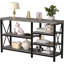 Console 39,4 po Chateaux-98260378