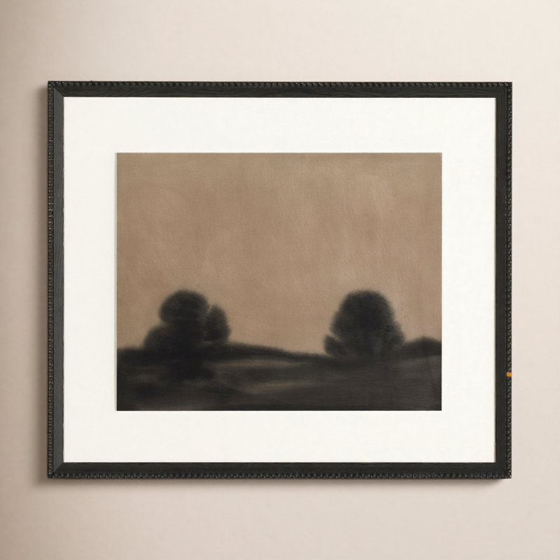 The Sisters by Chelsea Fly, 33" H x 40" W
