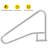 Swimming Pool Hand Rail-63046574