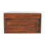 Quarryville 45cm W Solid Wood Bedside Table