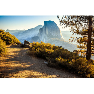 " Yosemite National Park "