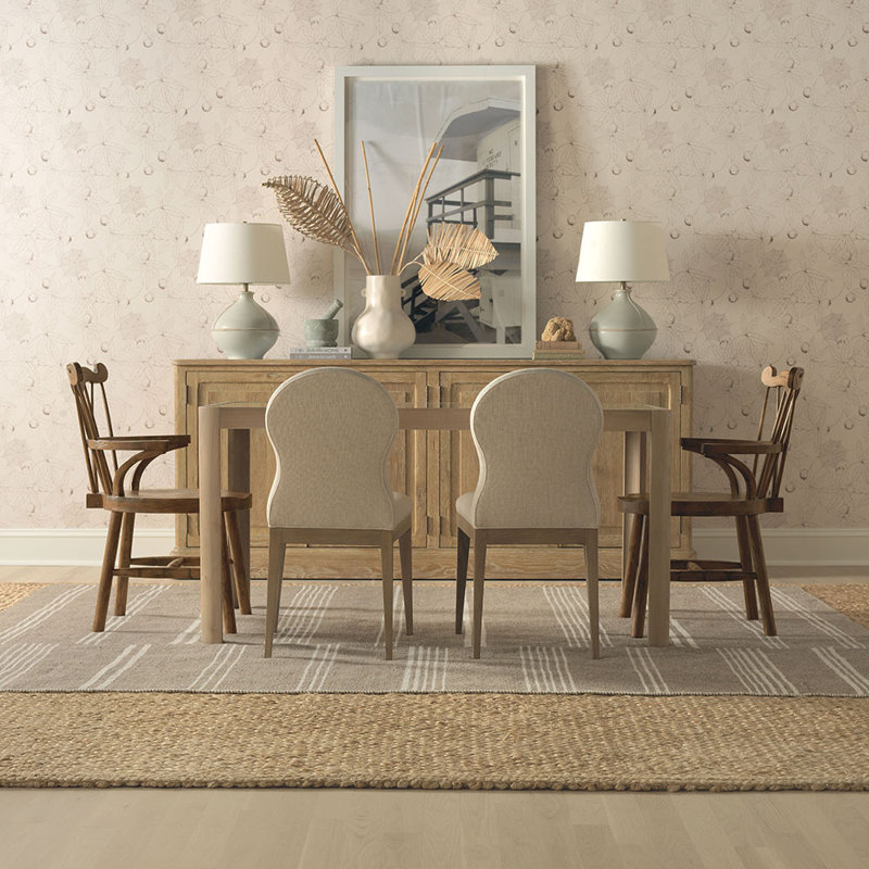 Ruan Upholstered Dining Chair