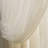 Duluth Sheer Curtain Pair-20742792