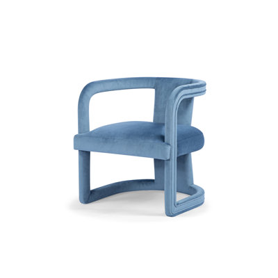 Metro Barrel Chair