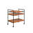Lysan Bar Cart