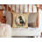 Other/No Pattern Outdoor Throw Pillow-956438695
