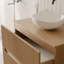 80.2 mm Wall Mounted Bathroom Vanity-429857477