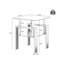 Table d'appoint-432785913