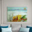 Vincent Van Gogh - Wrapped Canvas Painting-21213054