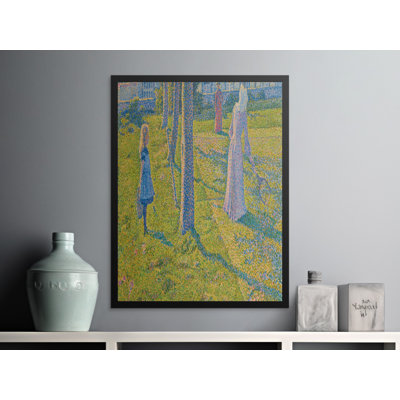 Sumrall No Frame Print