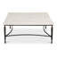 Mykos Marble Coffee Table