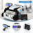 Gymax ABS Plastic Money Counter