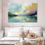 Paysage abstrait Avery-107699834