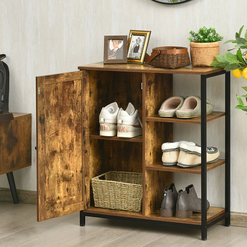 Armoire d'appoint 1 porte Aphan
