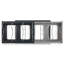 Joseph Joseph Drawerstore Expanding Cookware Organizer