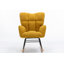 Chaise berçante Johileny-1783744900