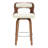 Swivel Faux Leather Counter & Bar Stools-111744767