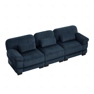 Canapé 3 places Cloud Couch