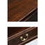 Nouvelle table basse de style classique chinois