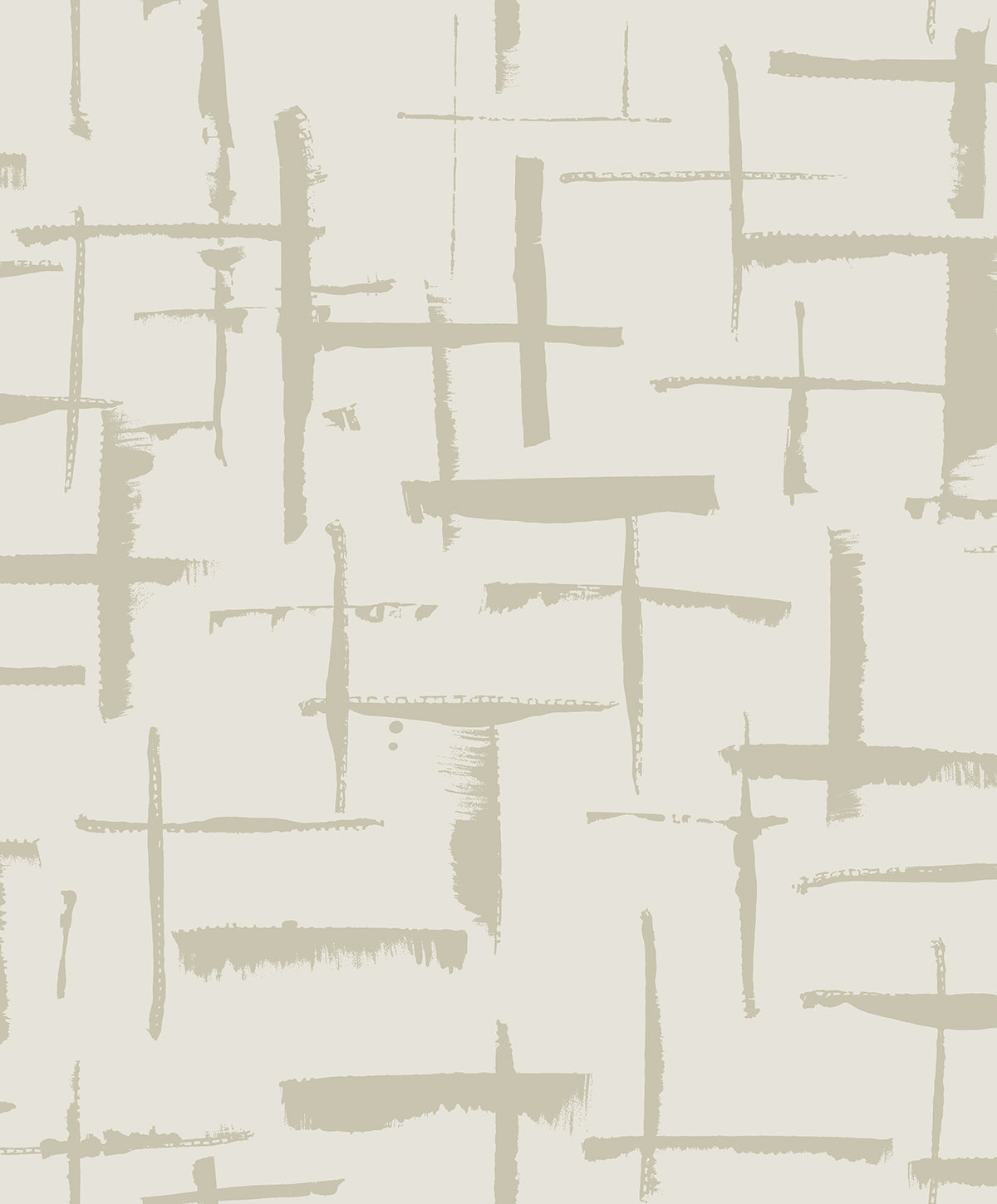 Niseko Modern Abstract Wallpaper, Dove