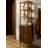 Nova Linen Cabinet