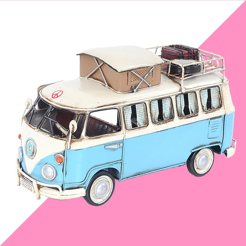 Irisha Transportation Model Car Or Vehicle