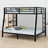 Metal Bunk Bed-1806442567