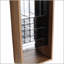 W H Medicine Cabinet Mirror
