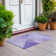 Malchow Washable Geometric Indoor / Outdoor Rug