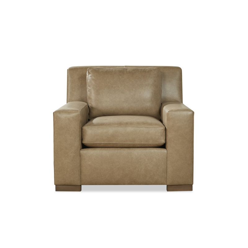 Armchair, Black, 61714-12