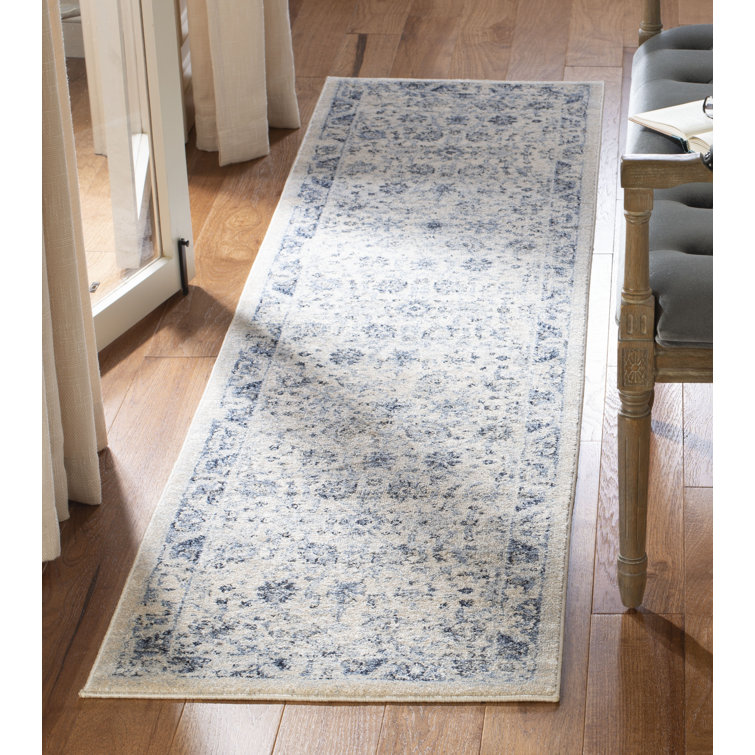 Jase Charleston Performance Oriental Rug