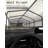 13' X 20' Heavy Duty Carport Canopy With Updated Frame Structure