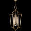 Allegretto 8 - Light Chandelier-9212007