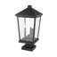 Luminaire suspendu à 3 lumières Bourke-647090697