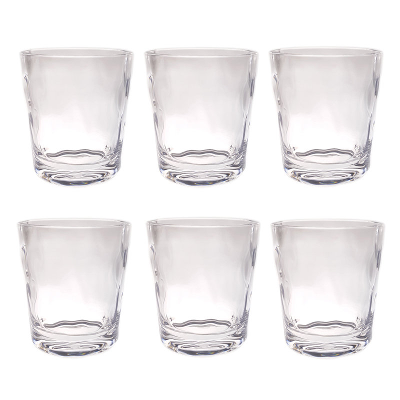 Verre à whiskey 14 oz. Southmead, Transparent