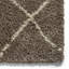 Mischa area rug Machine Woven Rectangle Beige-70523159