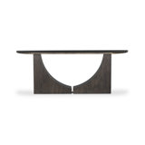 Maly Console Table-Coffee Iron