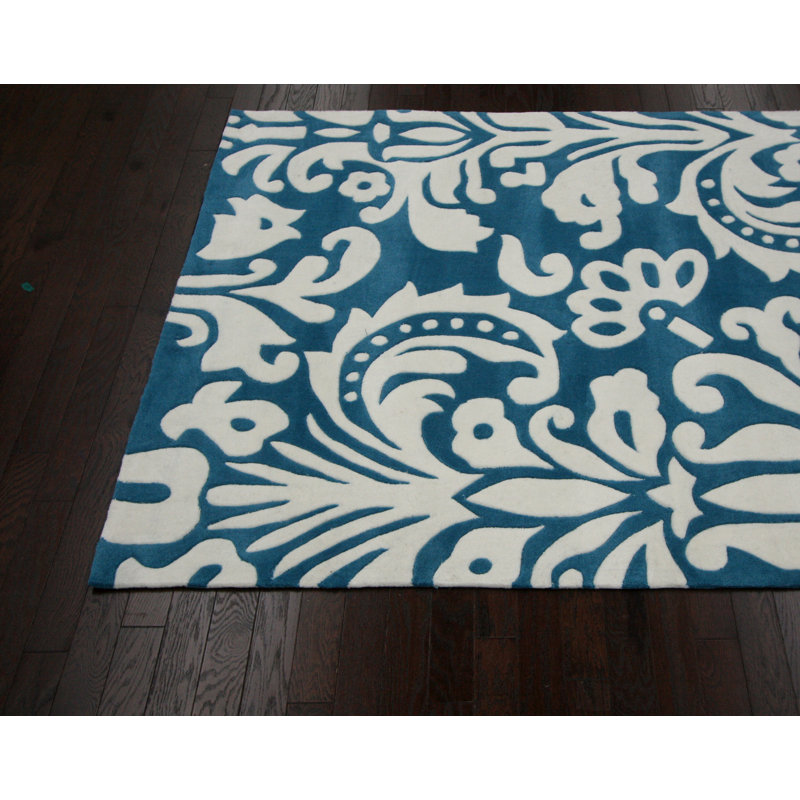 Falynne Floral Indoor Rug, 7'6" x 9'6"