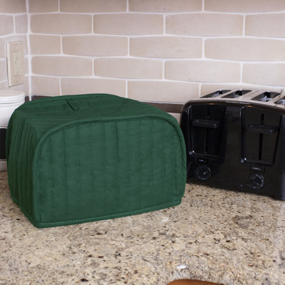 Four-Slice Toaster Universal Cover